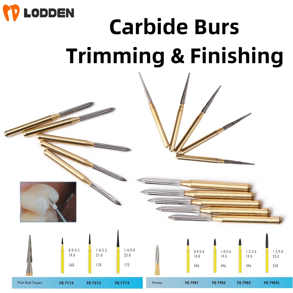 Brocas de Carboneto para Clíni - Carbide End Mill avaliação e preço