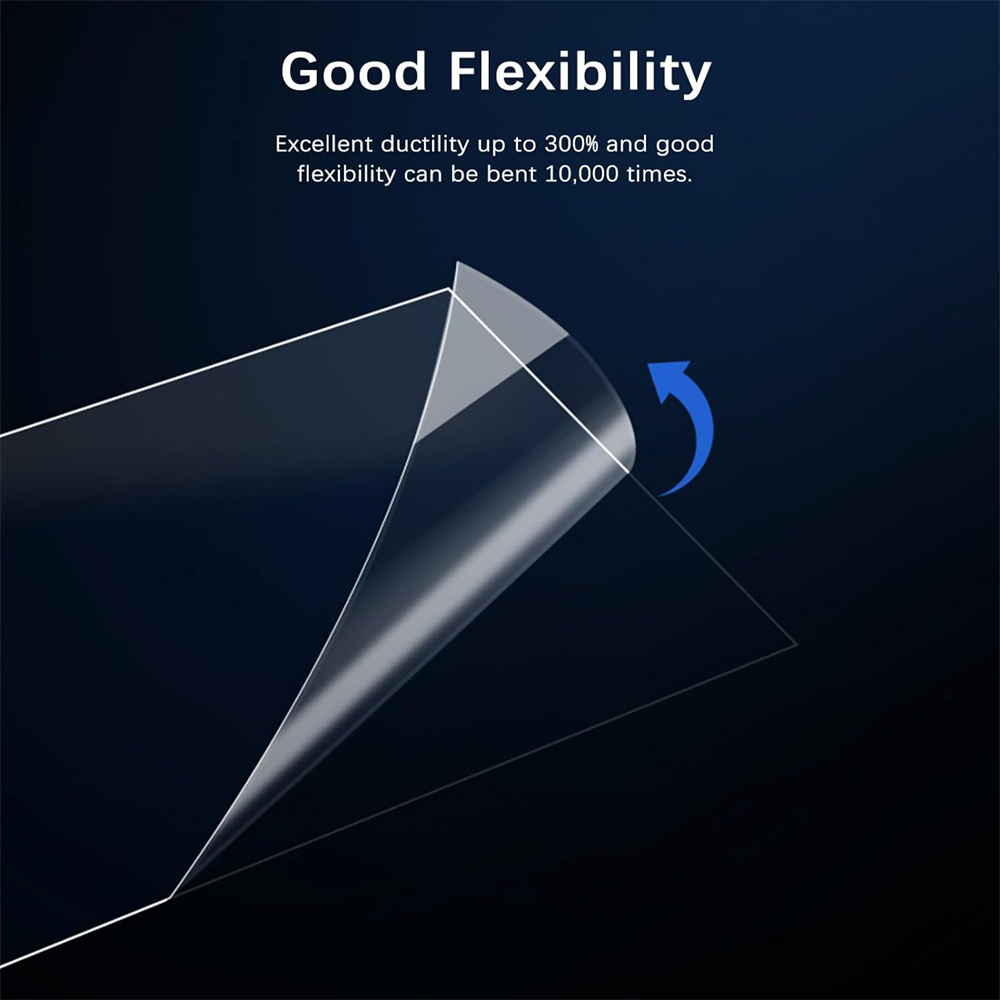5 Peças Filme FEP Filmes de Li - Aluminium Profile 2020 avaliação e preço