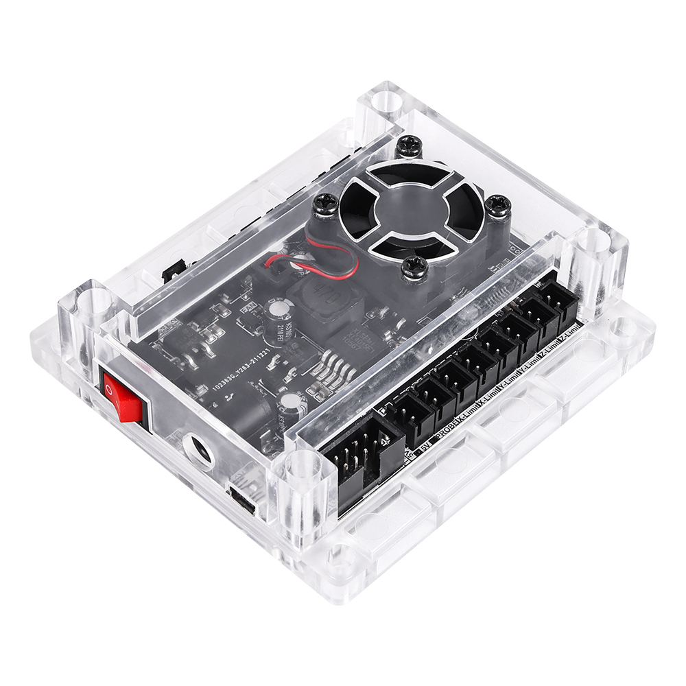 Placa de controle para máquina - 3018 Cnc avaliação e preço