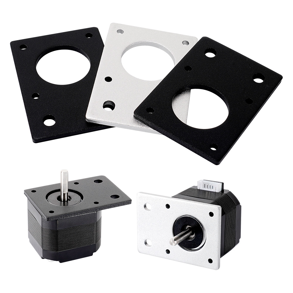 Rampas 2 pces nema 17 42-serie - Nema 17 Stepper avaliação e preço