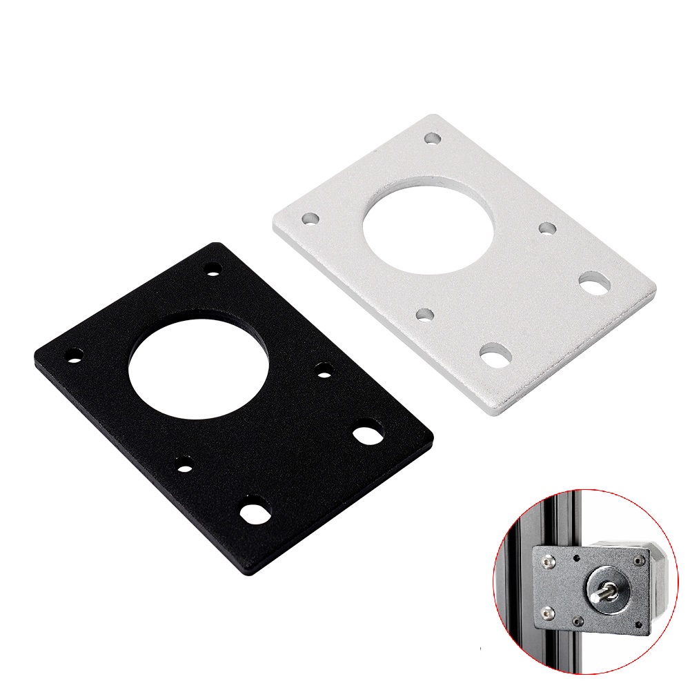 Rampas 2 pces nema 17 42-serie - Nema 17 Stepper avaliação e preço