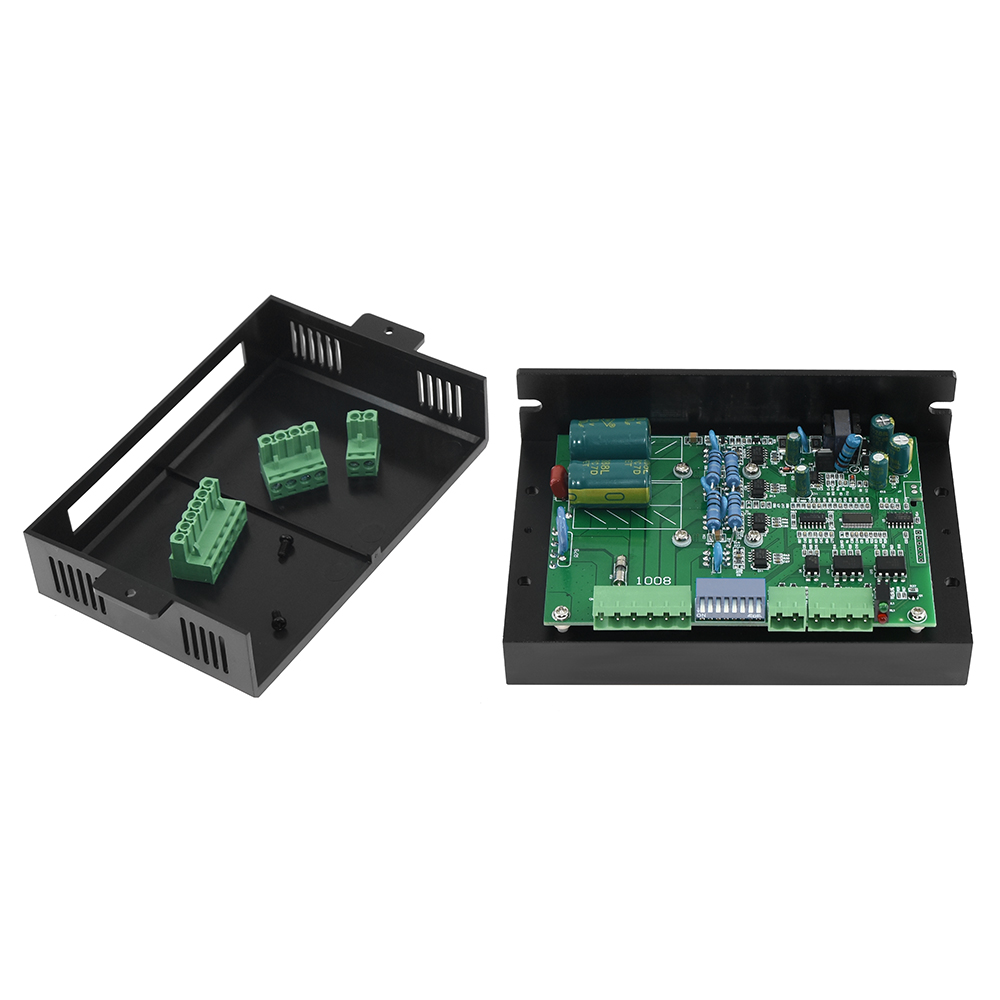 Controlador atual alto do moto - Nema 17 Stepper avaliação e preço