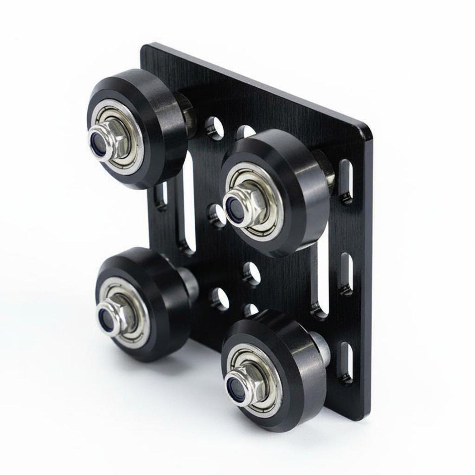 Placa de perfil de alumínio, p - Linear Rail avaliação e preço