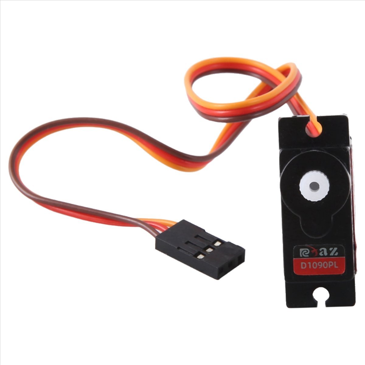 T34C 3 Peças/Lote Servo Digita - Servo 9G avaliação e preço