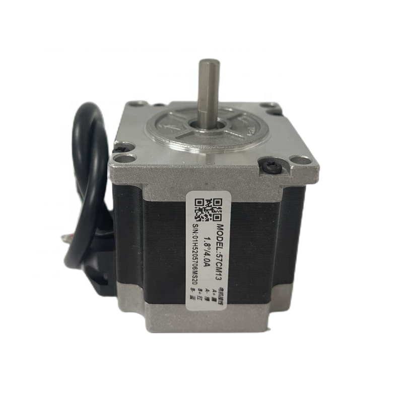 Motor de passo CNC Nema23 Lead - Nema23 Stepper avaliação e preço