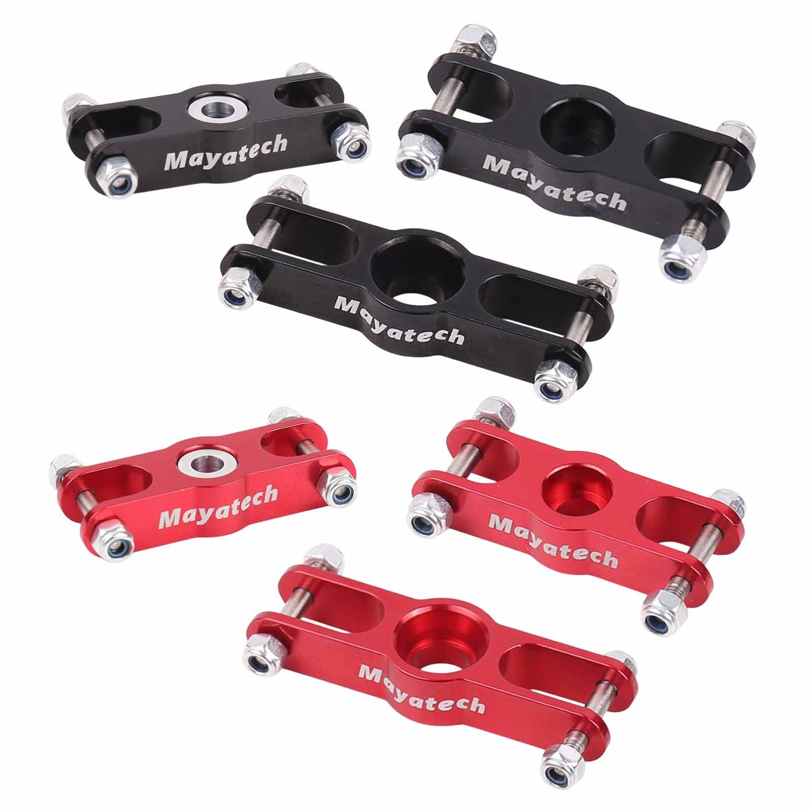 Braçadeira de hélice dobrável  - Lead Screw 8Mm avaliação e preço