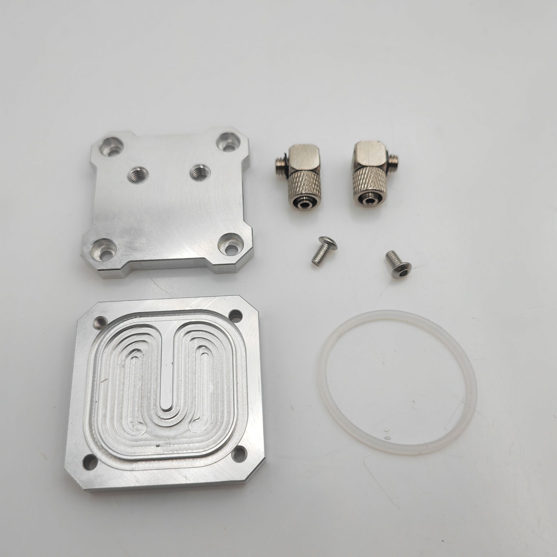 Placa de Resfriamento a Água F - Stepper Motor Nema17 avaliação e preço