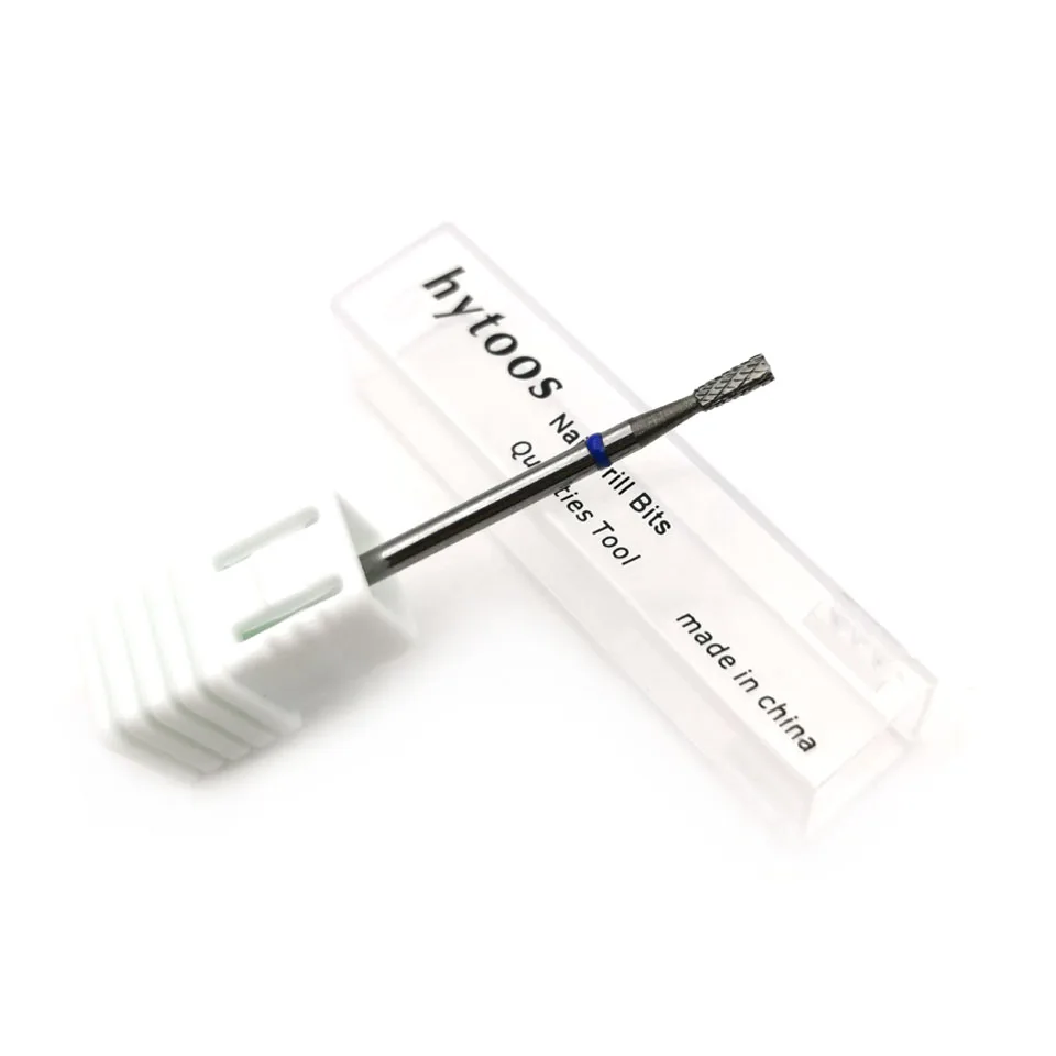 Hytoos brocas cônicas invertid - Carbide End Mill avaliação e preço