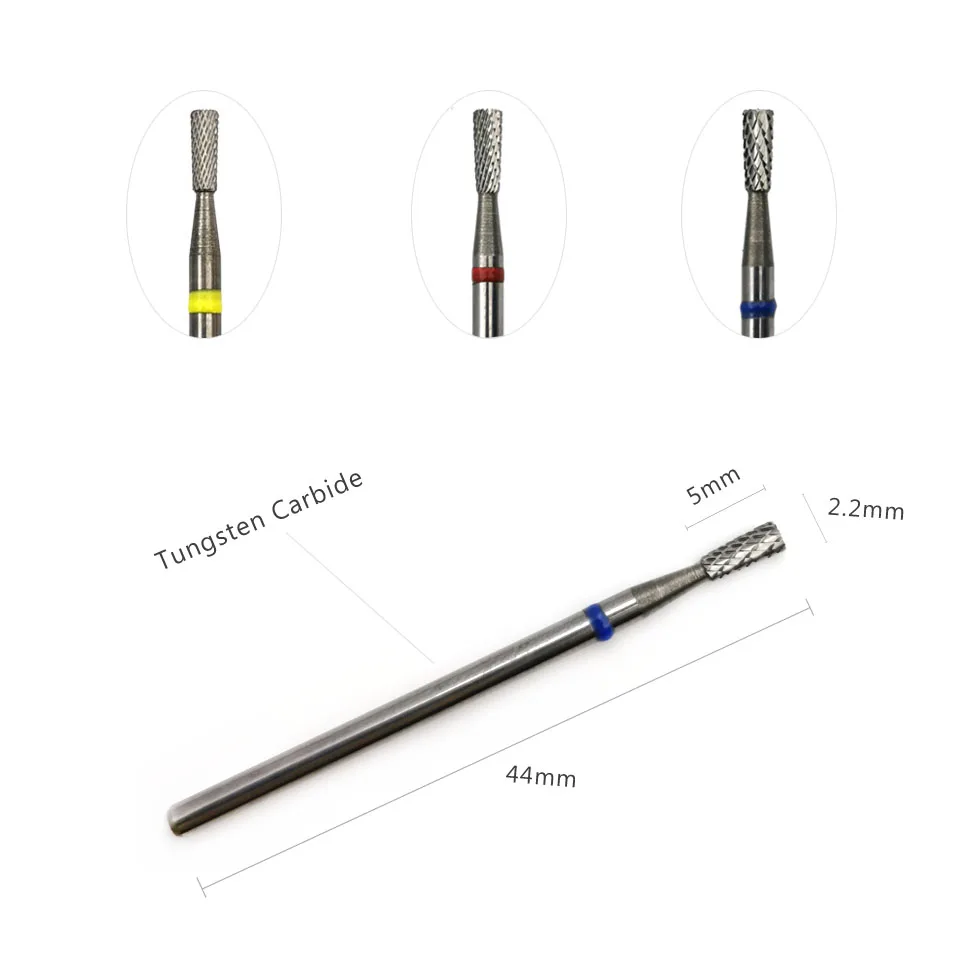 Hytoos brocas cônicas invertid - Carbide End Mill avaliação e preço