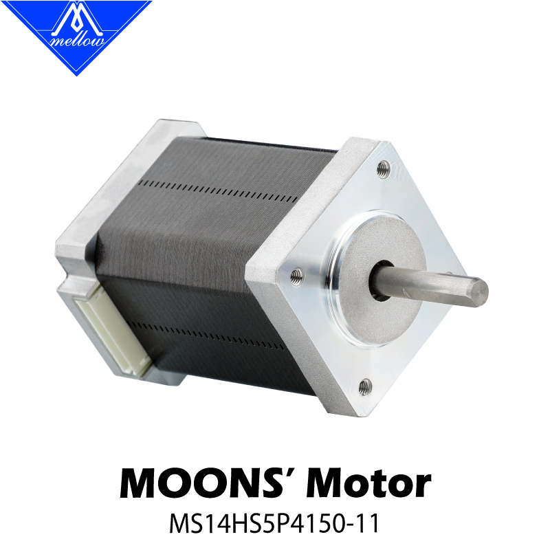 Motor de Passo Mellow MOONS XY - Stepper Motor Nema17 avaliação e preço