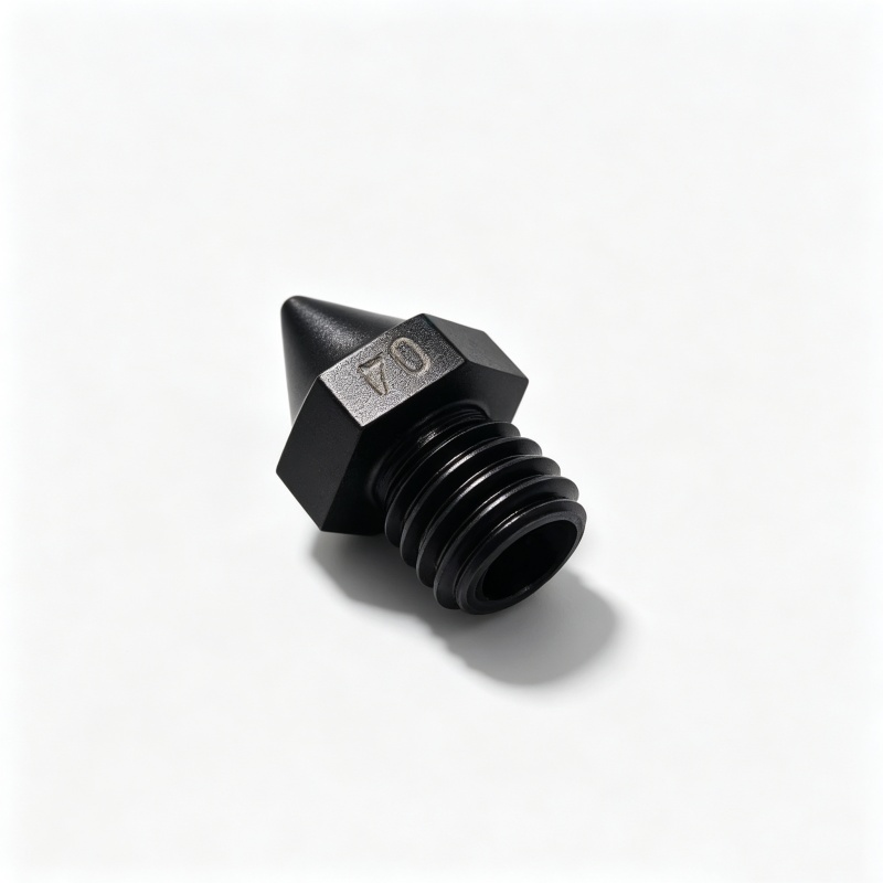 Funssor 1 peça Bico de Aço Tem - Linear Rod 8Mm avaliação e preço