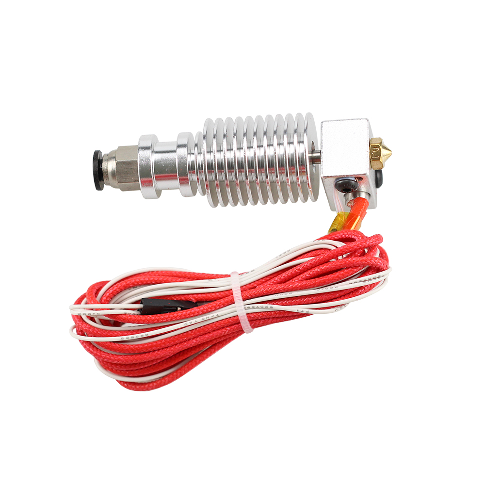 Hotend J-head para Impressora  - Lead Screw 8Mm avaliação e preço
