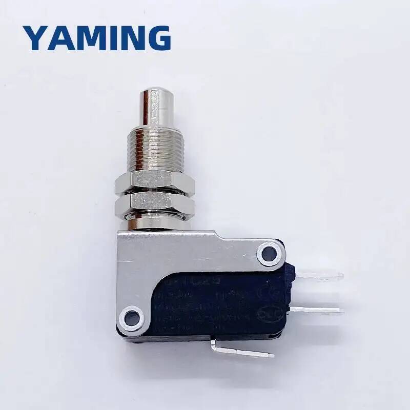5 unidades V-16-1CQ Interrupto - Limit Switch avaliação e preço