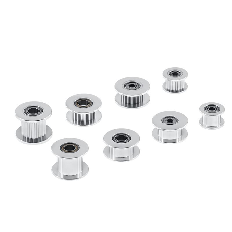 Polia de distribuição intermed - Gt2 Pulley avaliação e preço