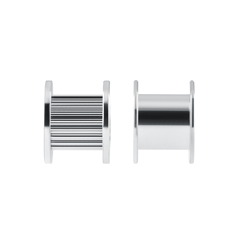 Polia de distribuição intermed - Gt2 Pulley avaliação e preço