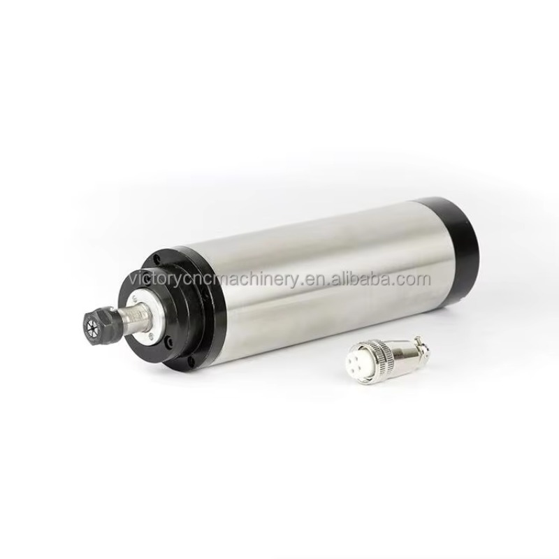 Kit de Eixo de Máquina Ferrame - Water Cooled Spindle avaliação e preço