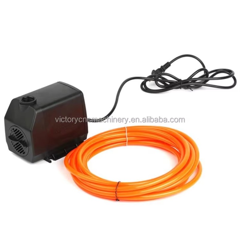 Kit de Eixo de Máquina Ferrame - Water Cooled Spindle avaliação e preço