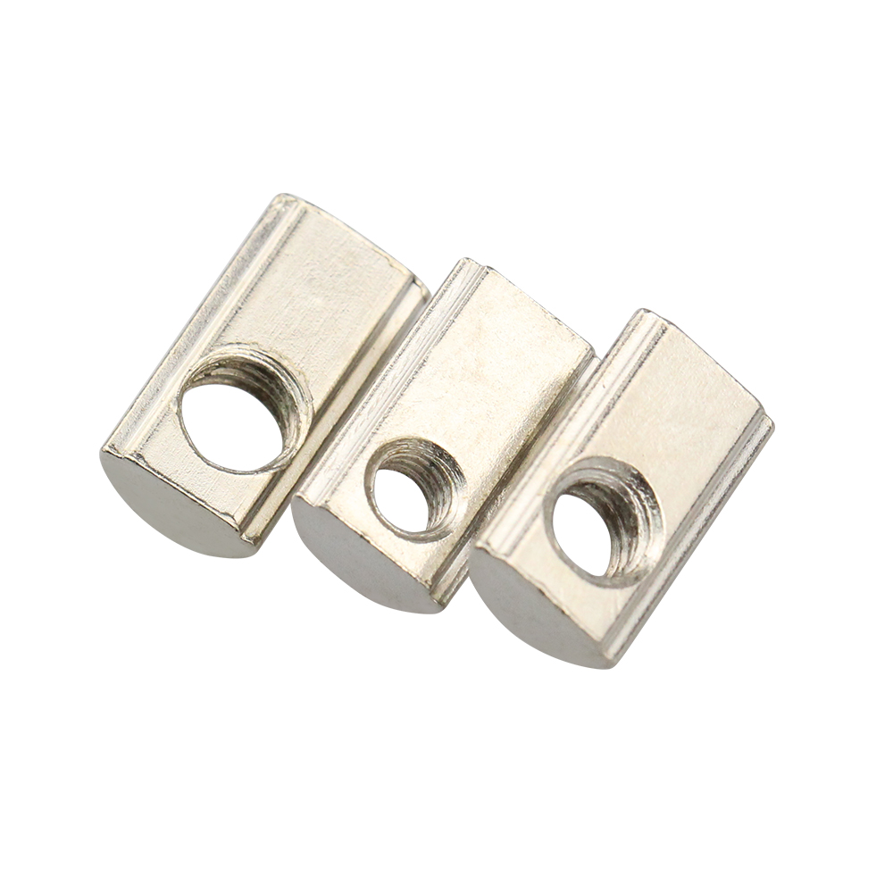 Voron 2.4 m3 m4 m5 m6 t porca  - Aluminium Profile 2020 avaliação e preço
