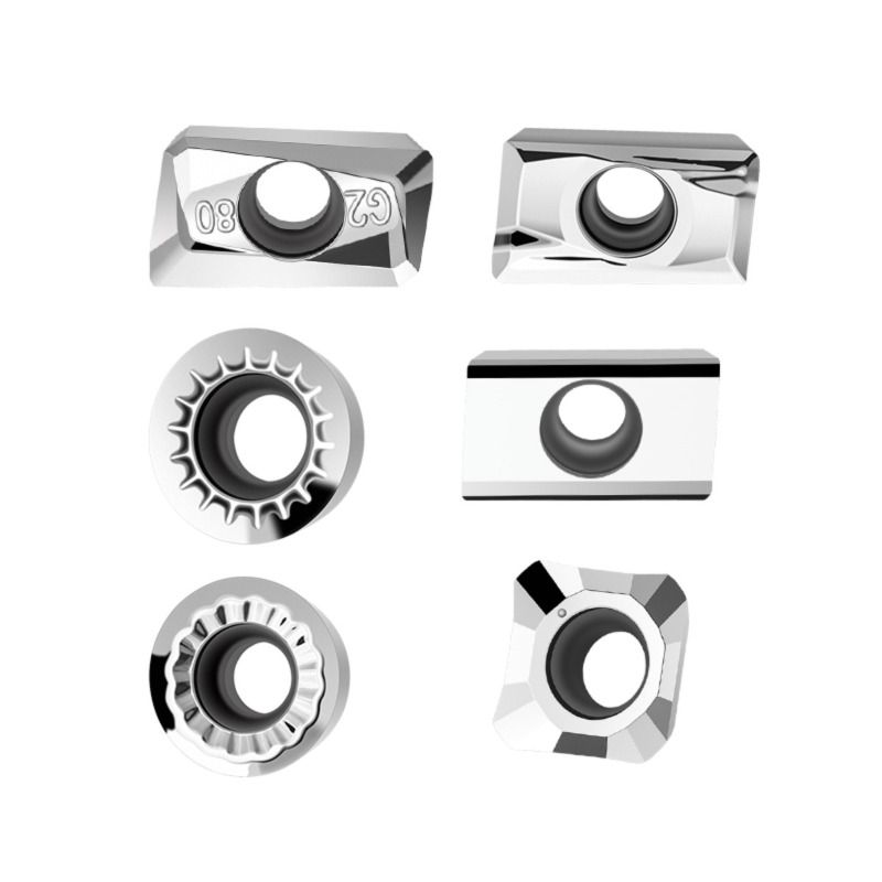 10 Peças de Pastilhas de Metal - Carbide End Mill avaliação e preço