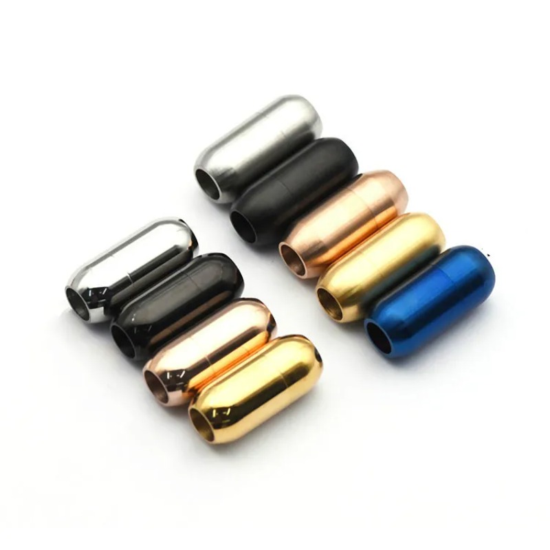 Aço inoxidável Fechos Magnétic - Coupling 8Mm avaliação e preço
