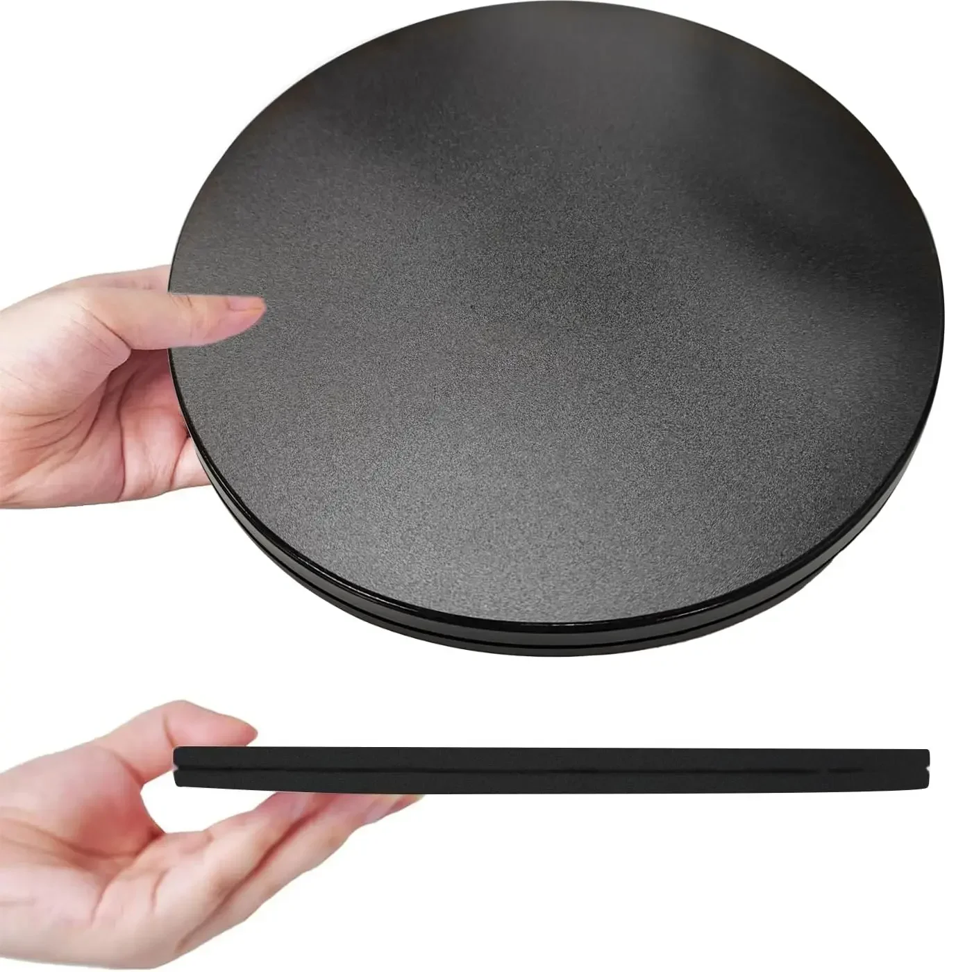 Kit de Mesa Giratória Operada  - Aluminium Profile 2020 avaliação e preço