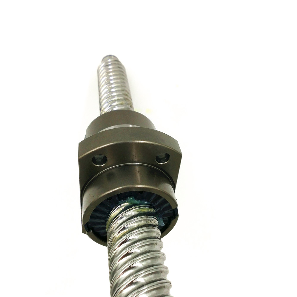 Fornecedor chinês de alta prec - Ball Screw avaliação e preço
