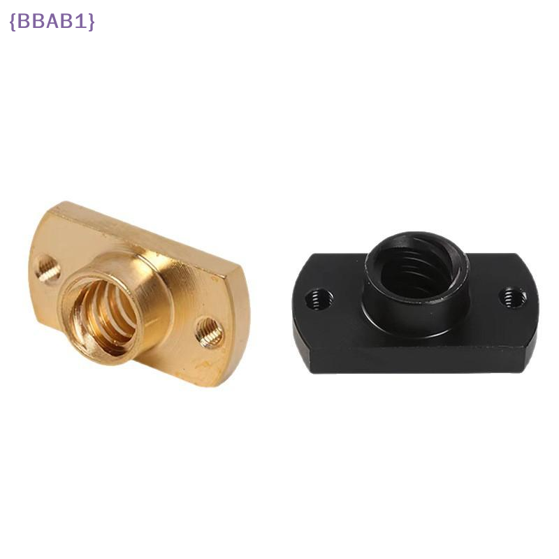 Porca de Fuso T8 com Passo de  - Lead Screw 8Mm avaliação e preço