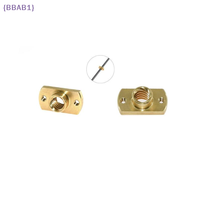 Porca de Fuso T8 com Passo de  - Lead Screw 8Mm avaliação e preço