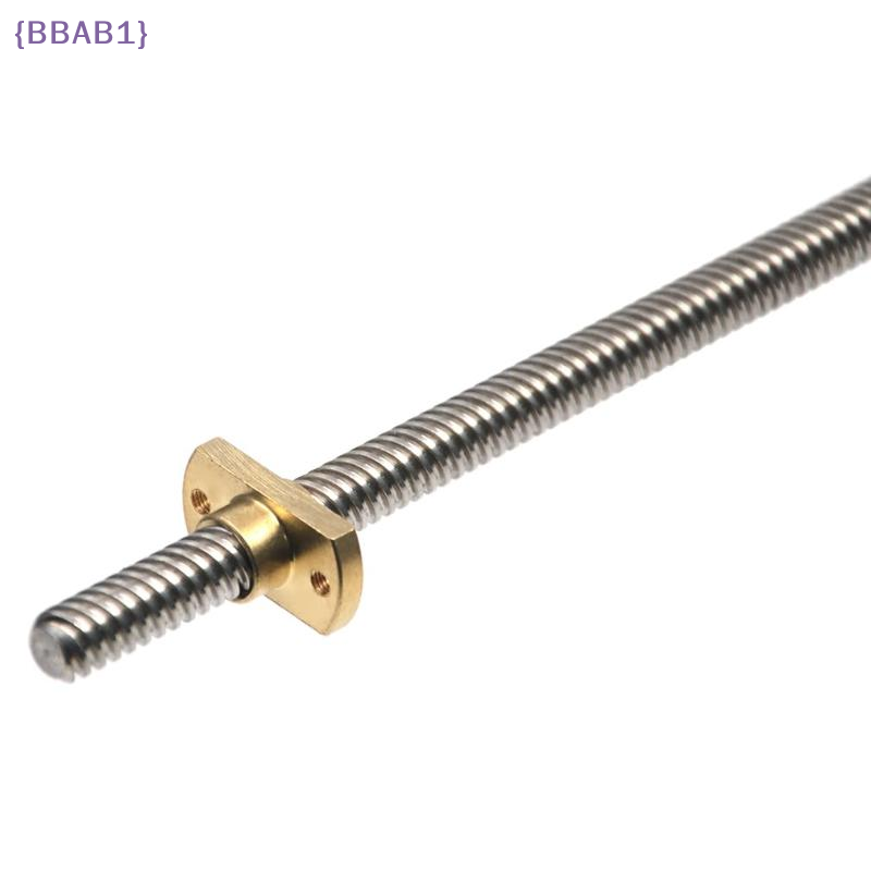 Porca de Fuso T8 com Passo de  - Lead Screw 8Mm avaliação e preço