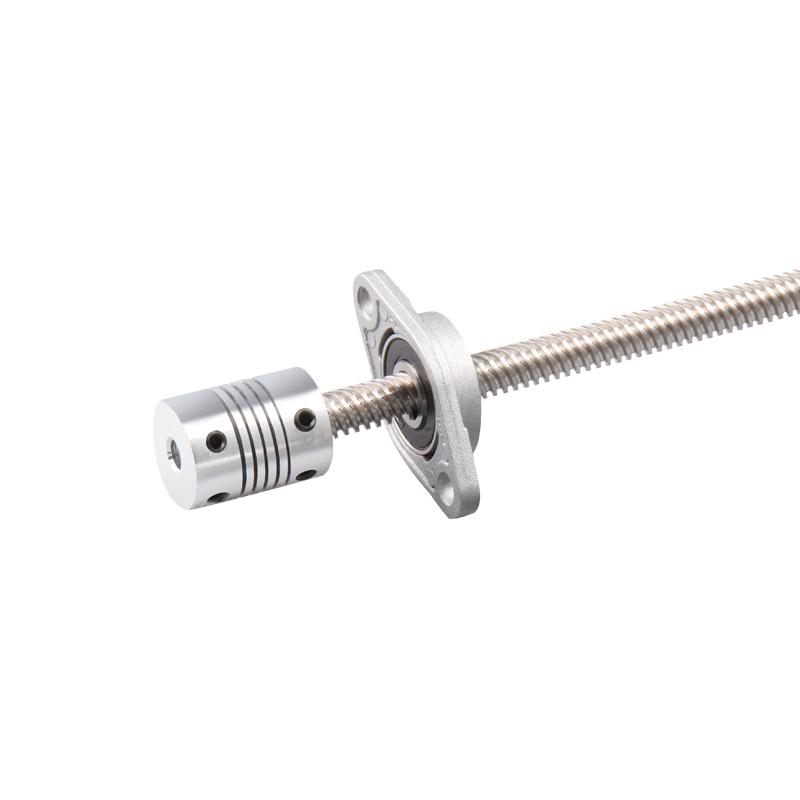 1 conjunto de parafusos de chu - Linear Rod 8Mm avaliação e preço