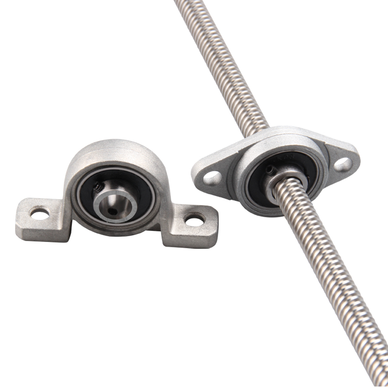 1 conjunto de parafusos de chu - Linear Rod 8Mm avaliação e preço
