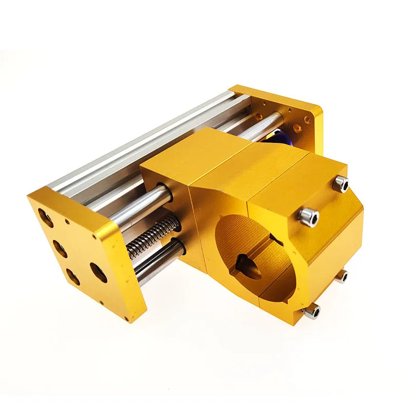 Módulo de eixo z cnc 3018 com  - 3018 Aluminium Cnc avaliação e preço