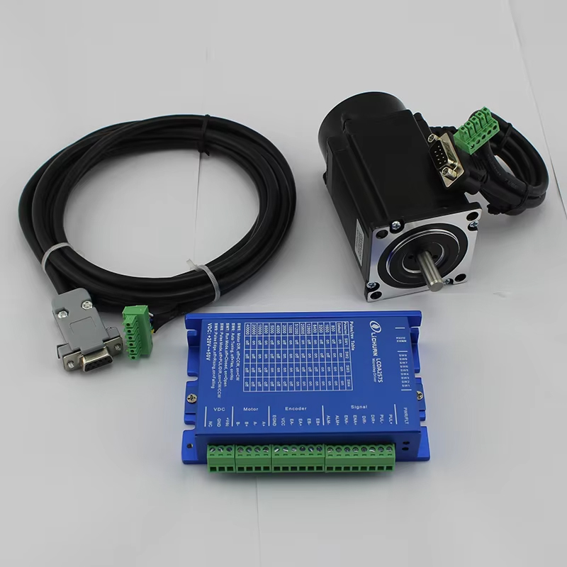 Motor de passo de circuito fec - Nema23 Stepper avaliação e preço