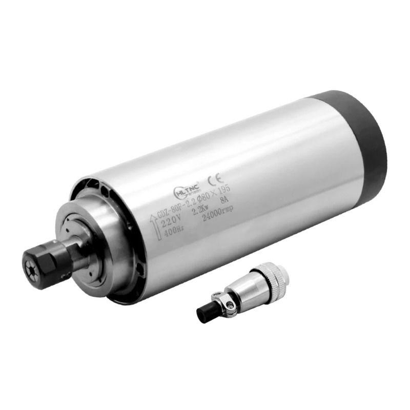 Spindle de Resfriamento a Ar E - Cnc Router avaliação e preço