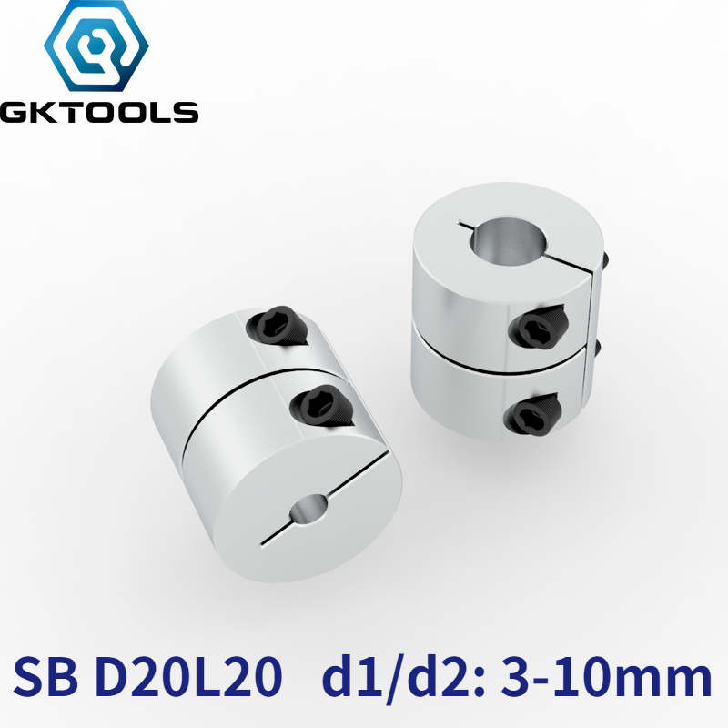 Haste de eixo de acoplamento r - Lead Screw 8Mm avaliação e preço