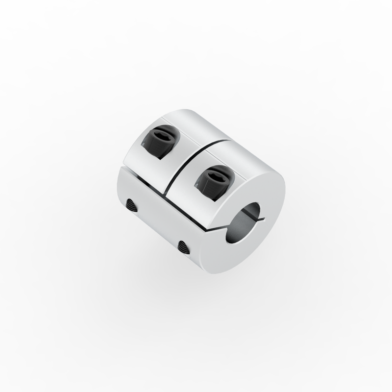 Haste de eixo de acoplamento r - Lead Screw 8Mm avaliação e preço