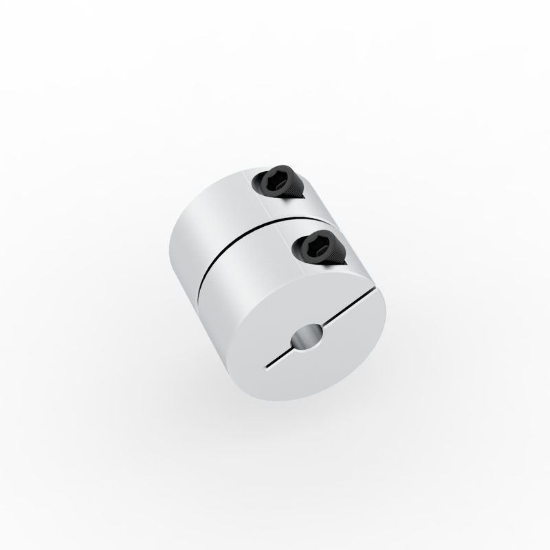 Haste de eixo de acoplamento r - Lead Screw 8Mm avaliação e preço
