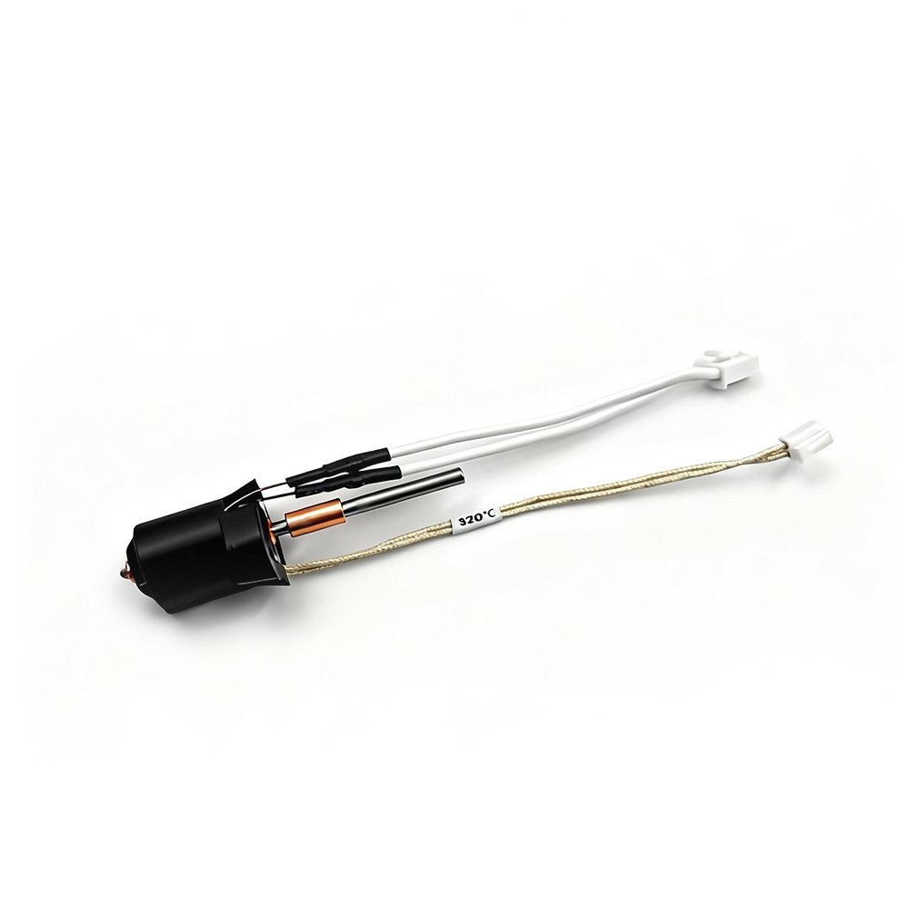 Conjunto de Hotend Ender 3 V3  - Aluminium Profile 2020 avaliação e preço