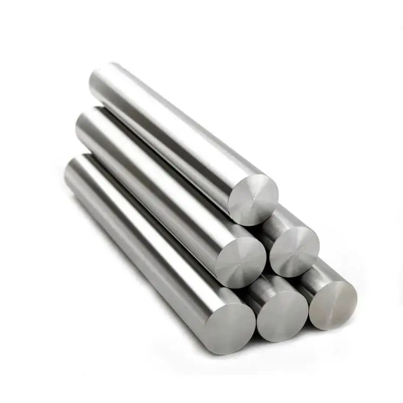 Haste de aço inoxidável, 1 a 5 - Linear Rod 8Mm avaliação e preço