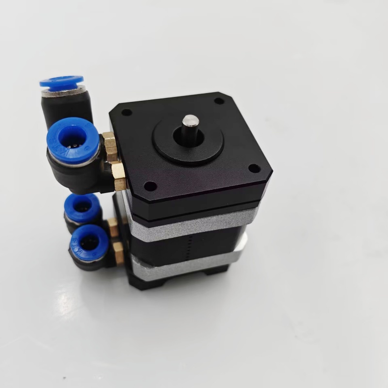 Funssor 1 conjunto nema17 moto - Stepper Motor Nema17 avaliação e preço